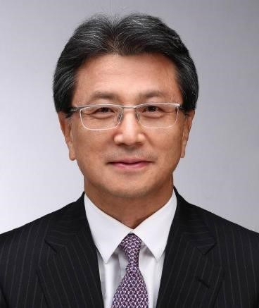 정현호 사업지원TF 사장 [연합]