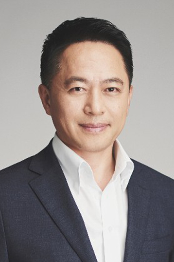 최윤호 경영지원실장 사장 [삼성전자 제공]