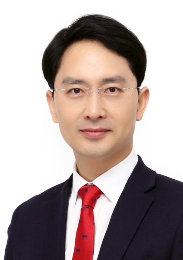 김병욱 국회의원
