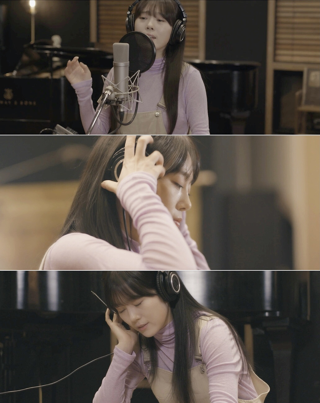 이수영 [뉴에라프로젝트 제공]