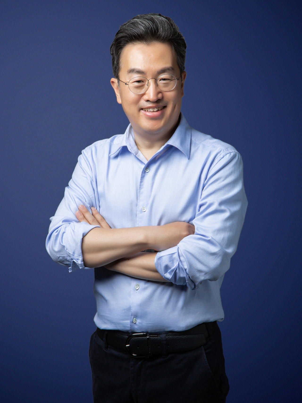강한승 경영관리 총괄 대표이사 사장 [쿠팡 제공]