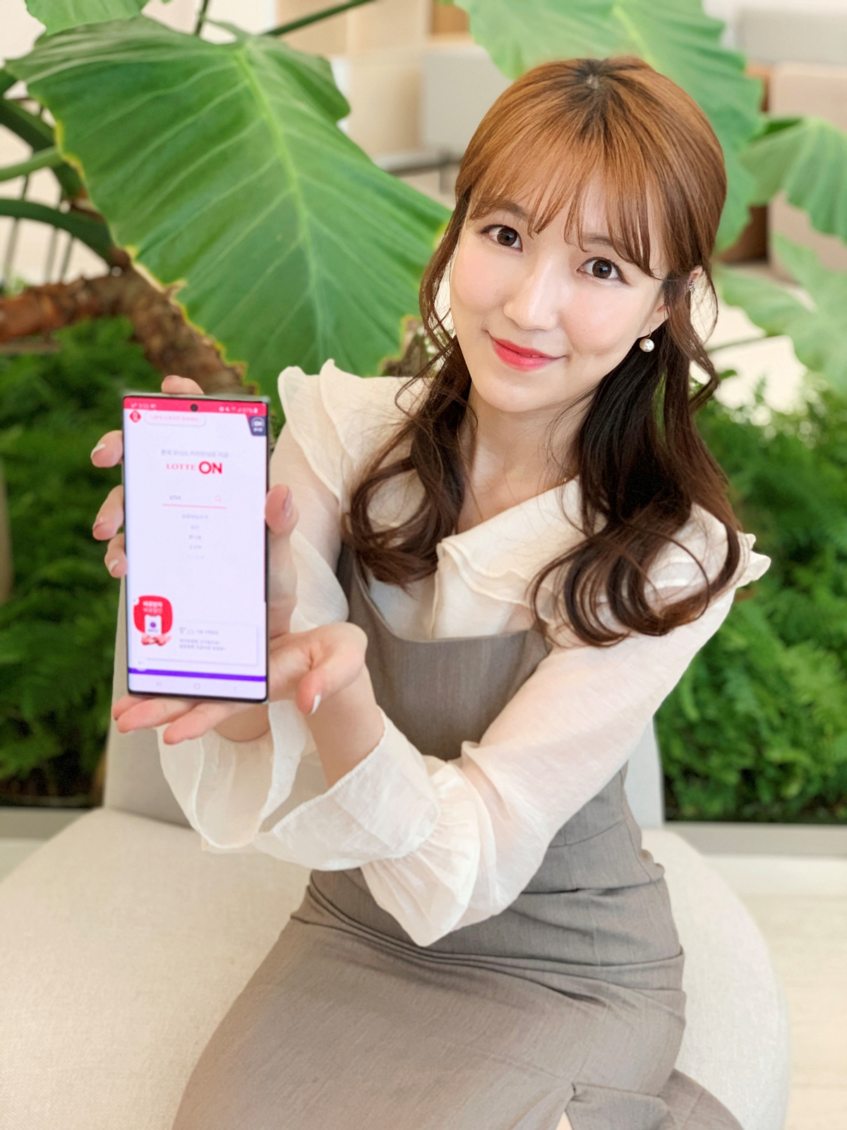 롯데온ON [롯데쇼핑 제공]