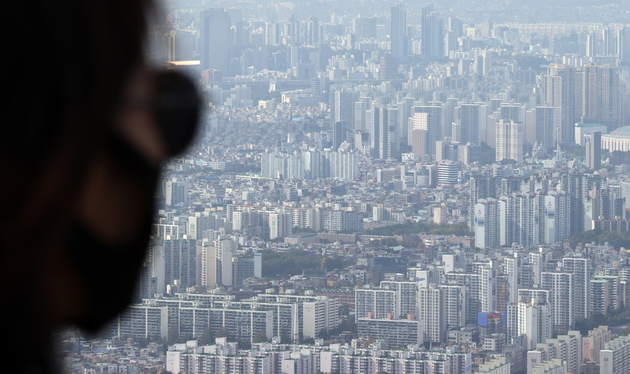 보유세 가파른 고가 ‘폭탄’, 속도조절 중저가도 ‘세금부담’