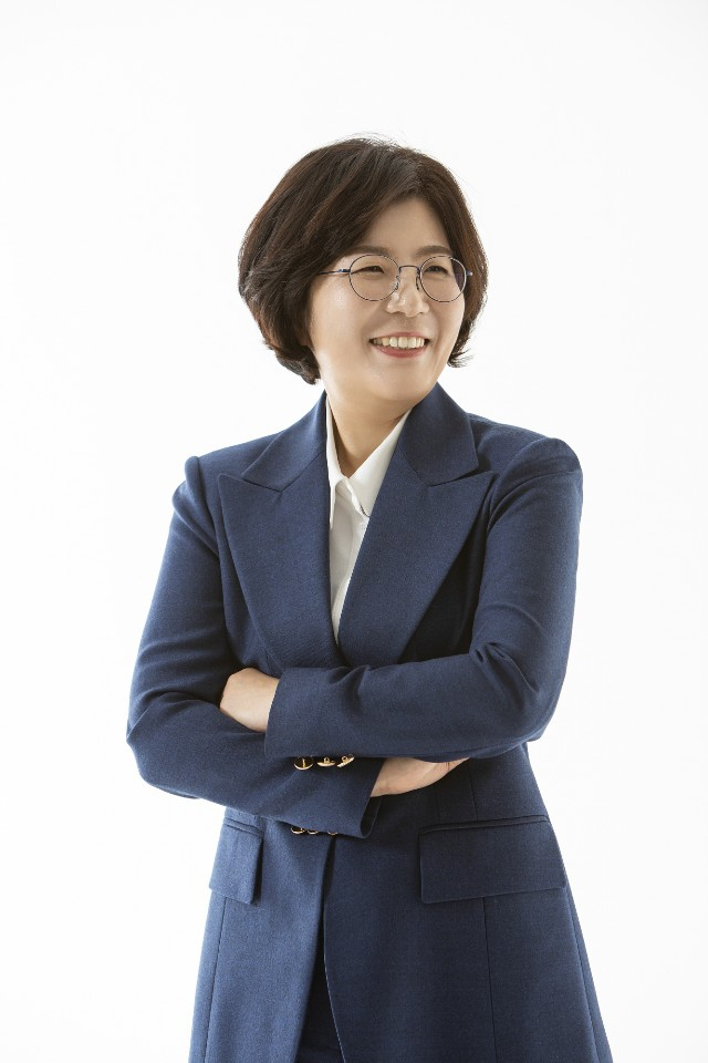 김보라 안성시장.