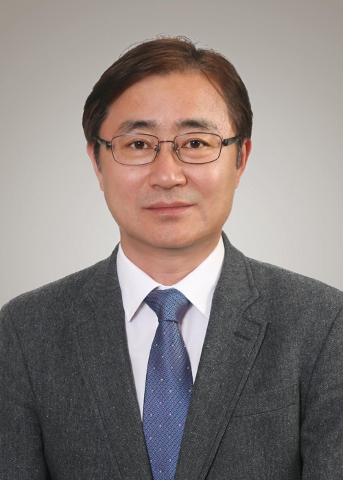 오영우 문화체육관광부 제1차관