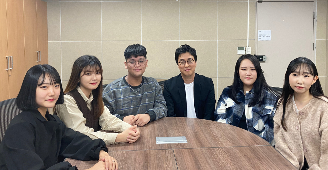 가천대 강상우 교수팀.