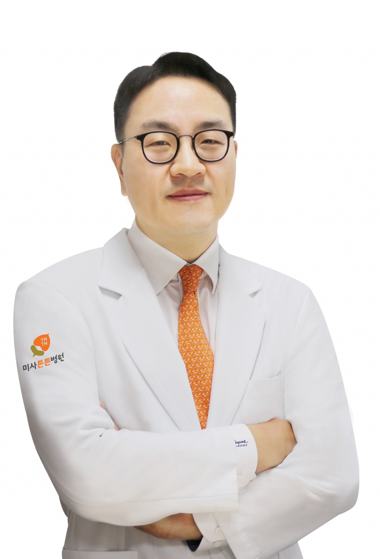 미사 튼튼병원 척추외과 김영근 원장