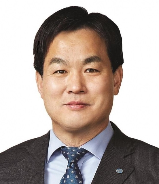 김진균 Sh수협은행 수석부행장