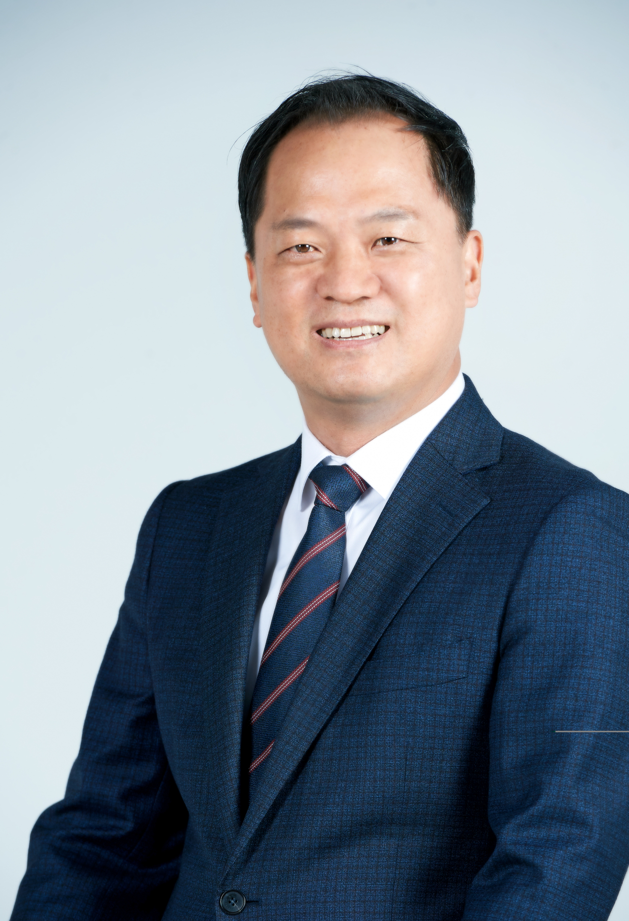 남철우 KBS교향악단 사무국장 [KBS교향악단 제공]