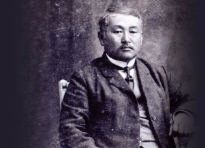 최재형 선생.[사진=독립운동가최재형기념사업회]
