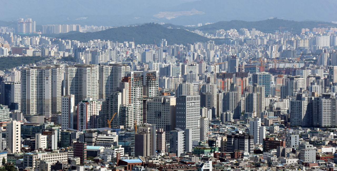 ‘전국이 전세난’ 5년여만에 최대 상승…집값도 밀어올렸다[부동산360]