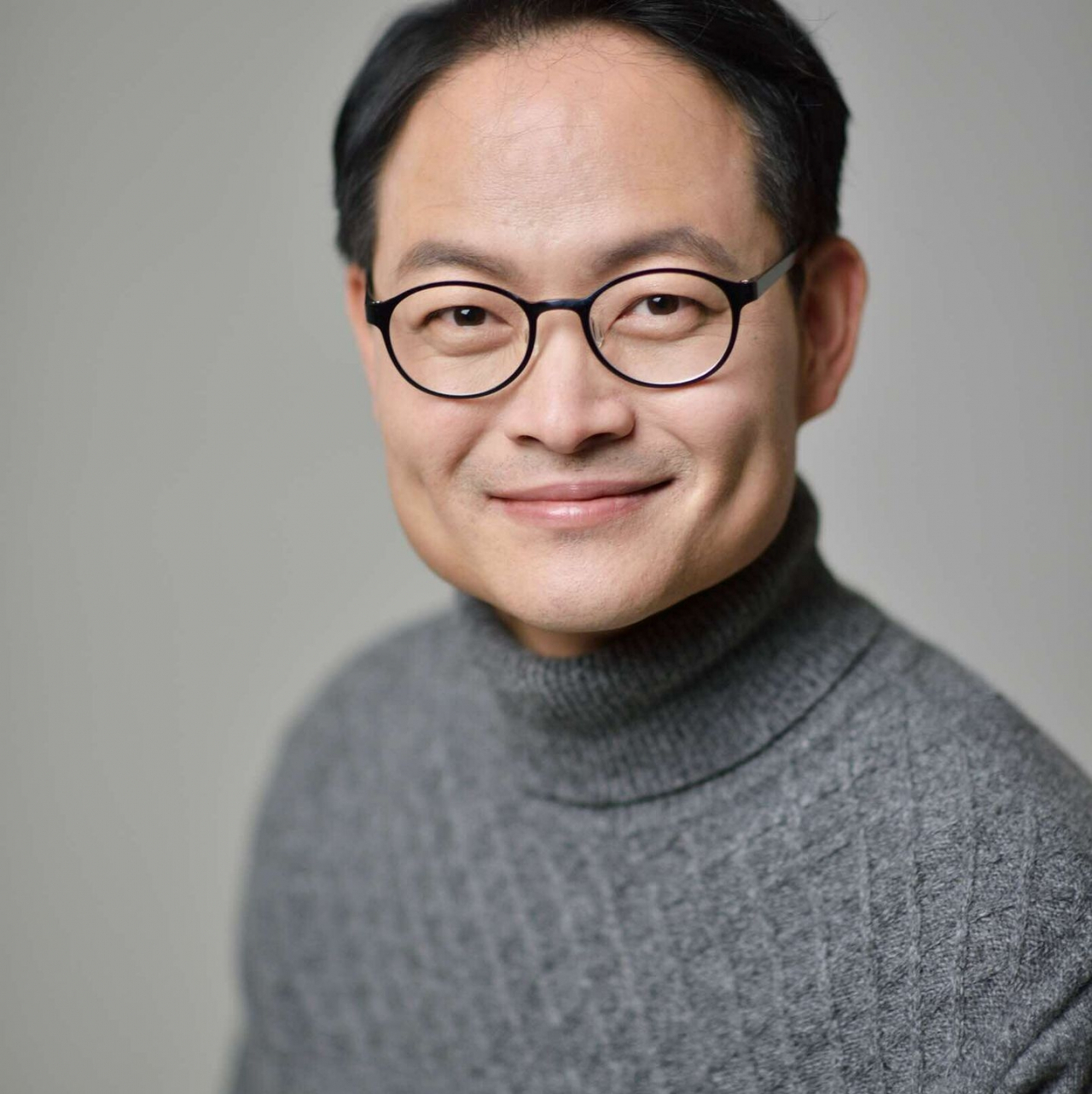 허 영 더민주 강원도당 위원장