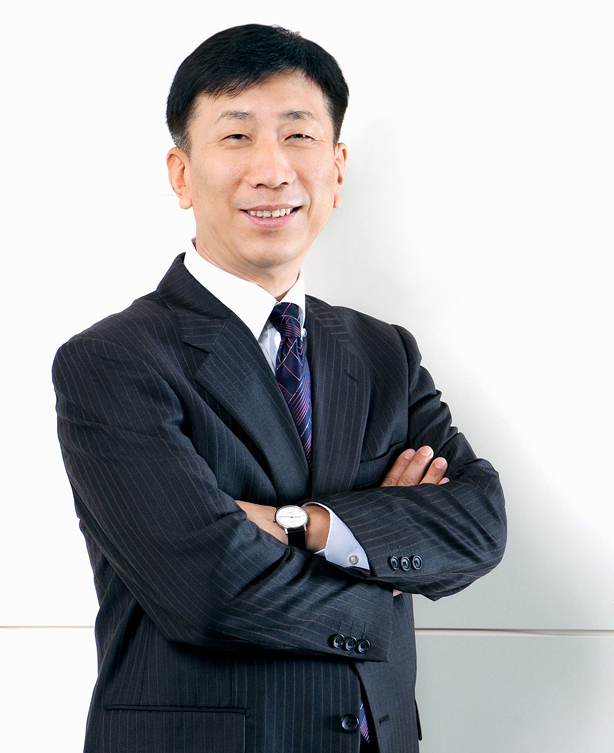 김대연 윈스 대표 [윈스 제공]