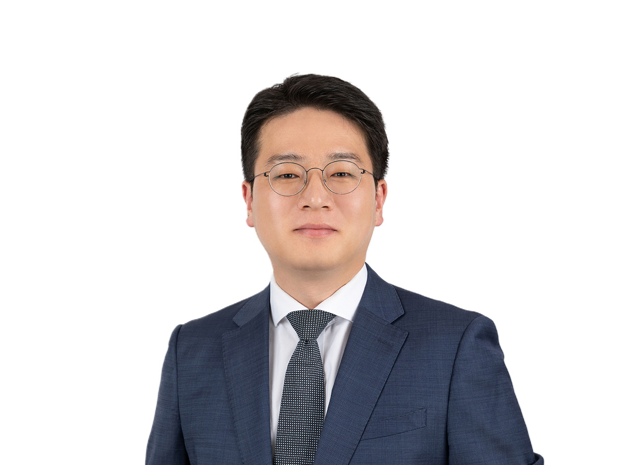 강경태 한국투자증권 자산전략부 수석연구원