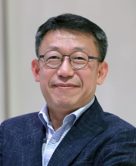배원복 대림산업 대표이사가 2021년 정기임원인사에서 부회장으로 승진했다. [대림산업]