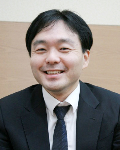 정재민 신임 법무부 법무심의관 / 좌영길 기자 jyg97@heraldcorp.com