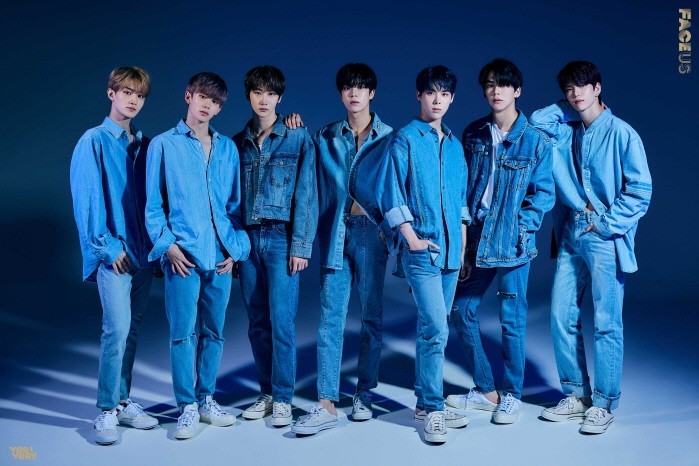 Verivery (Jellyfish Entertainment)