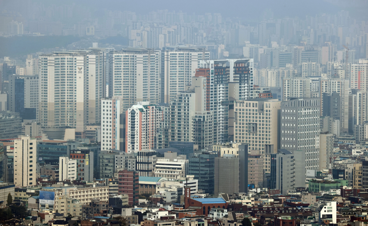 공시가격 현실화 정책 배경과 쟁점은