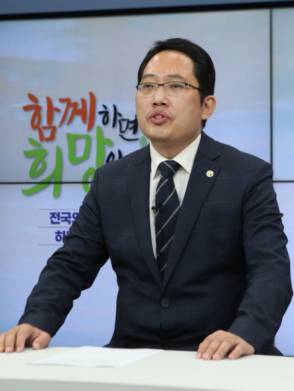 최대집 대한의사협회 회장 [헤럴드DB]