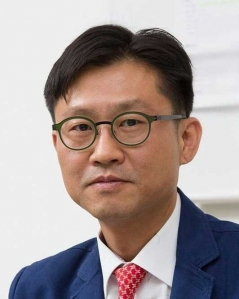 도규상 신임 금융위 부위원장