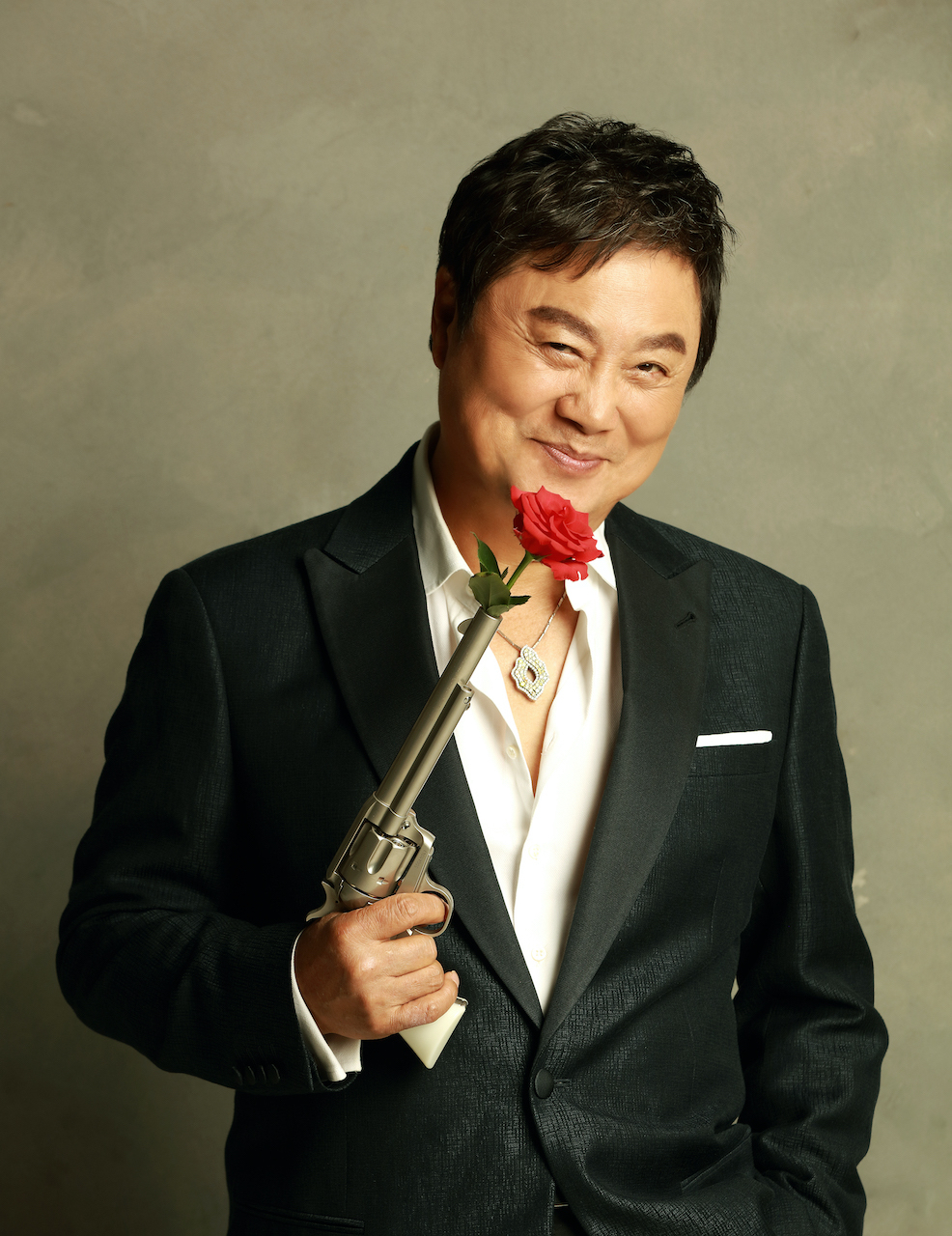 남진 [어쿠맨뮤직팜 제공]