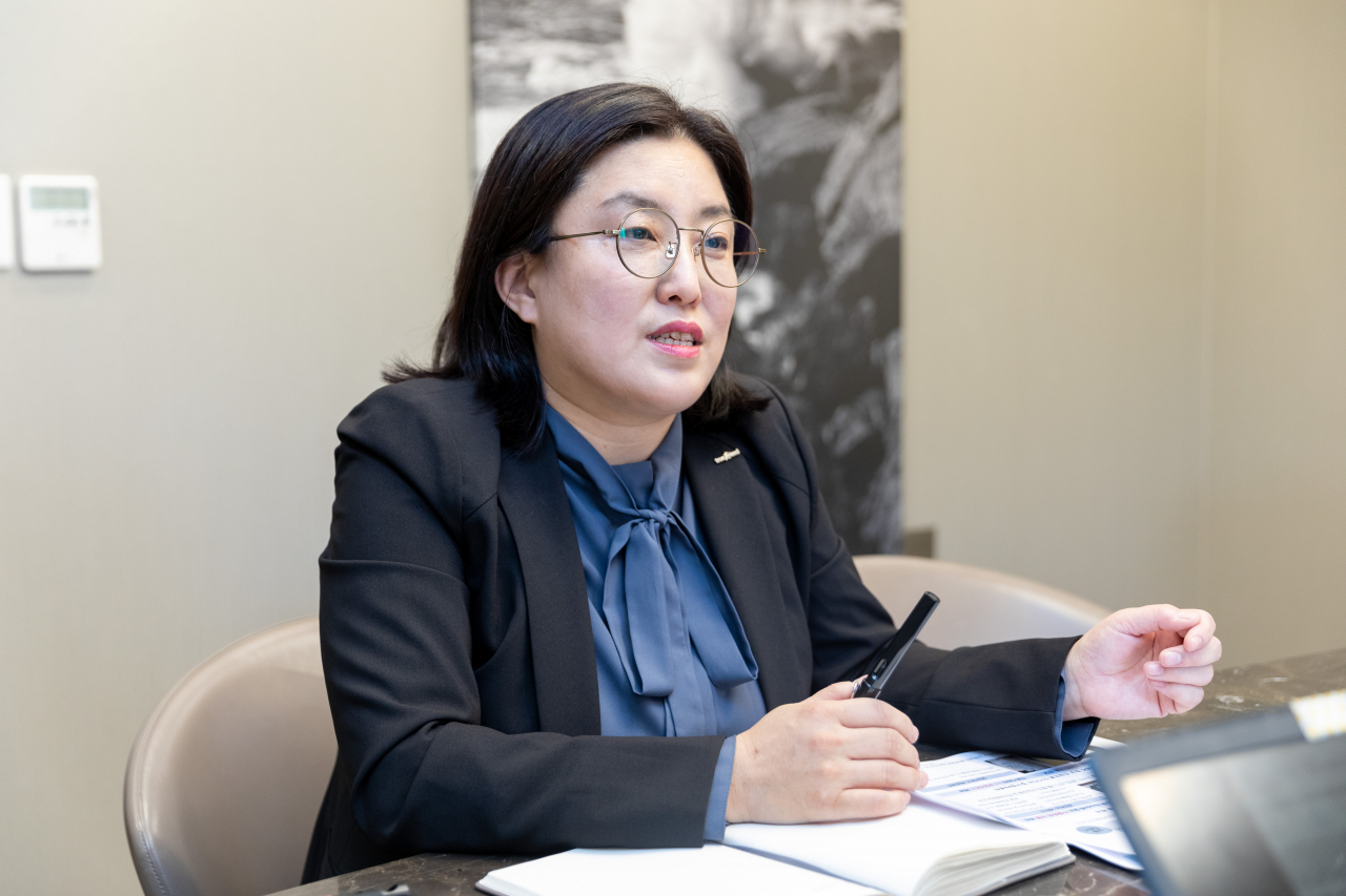 한국투자증권 압구정PB센터
