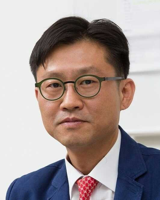 도규상 신임 금융위원회 부위원장 [사진=청와대]