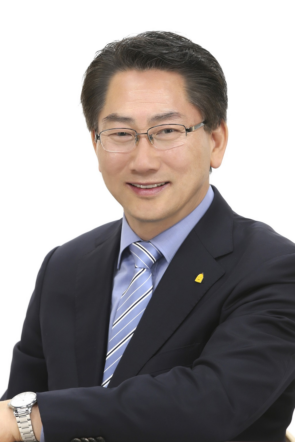 김영종 종로구청장.