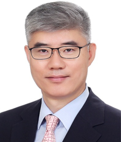 박광석 신임 기상청장. [기상청 제공]