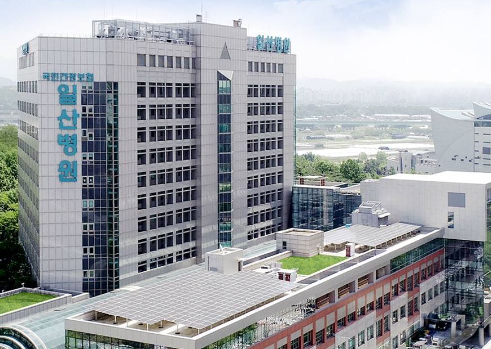 National Health Insurance Ilsan Hospital (NHIS Ilsan Hospital)
