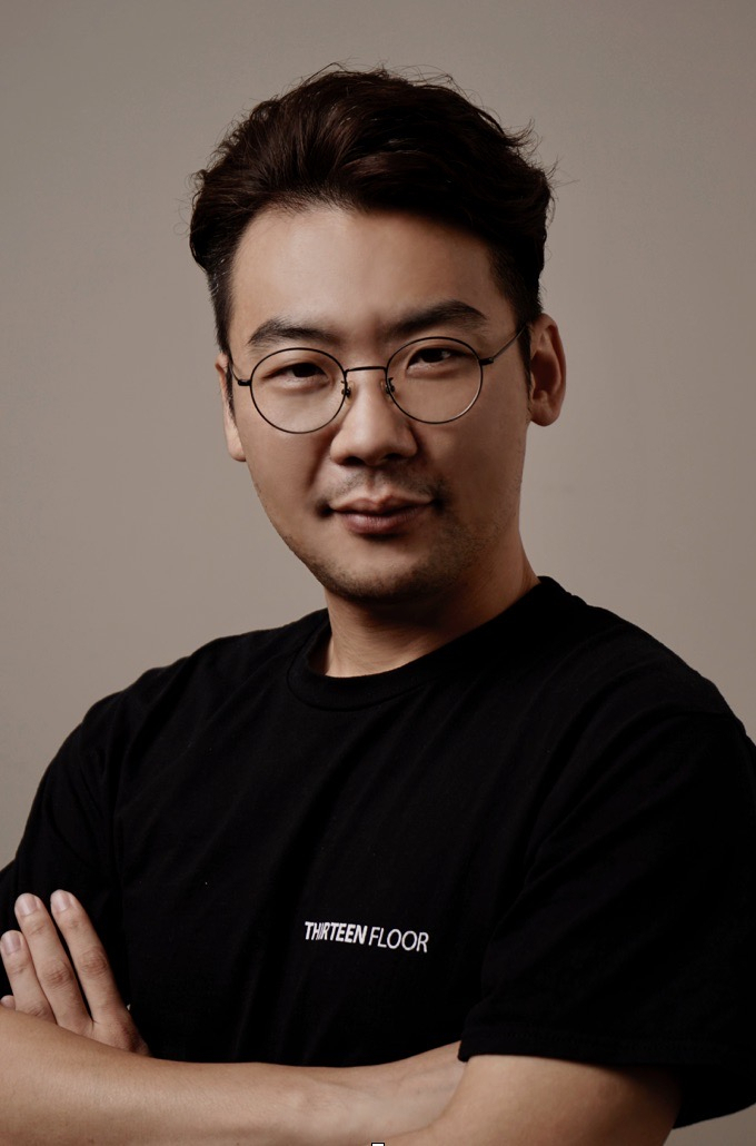 박정우 서틴스플로어 대표[서틴스플로어 제공]