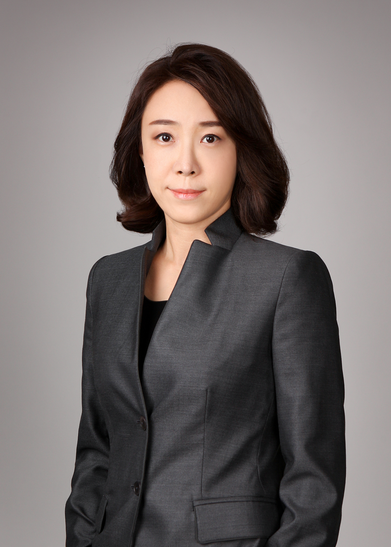 22대 한국PR학회장으로 취임한 성민정 중앙대 교수