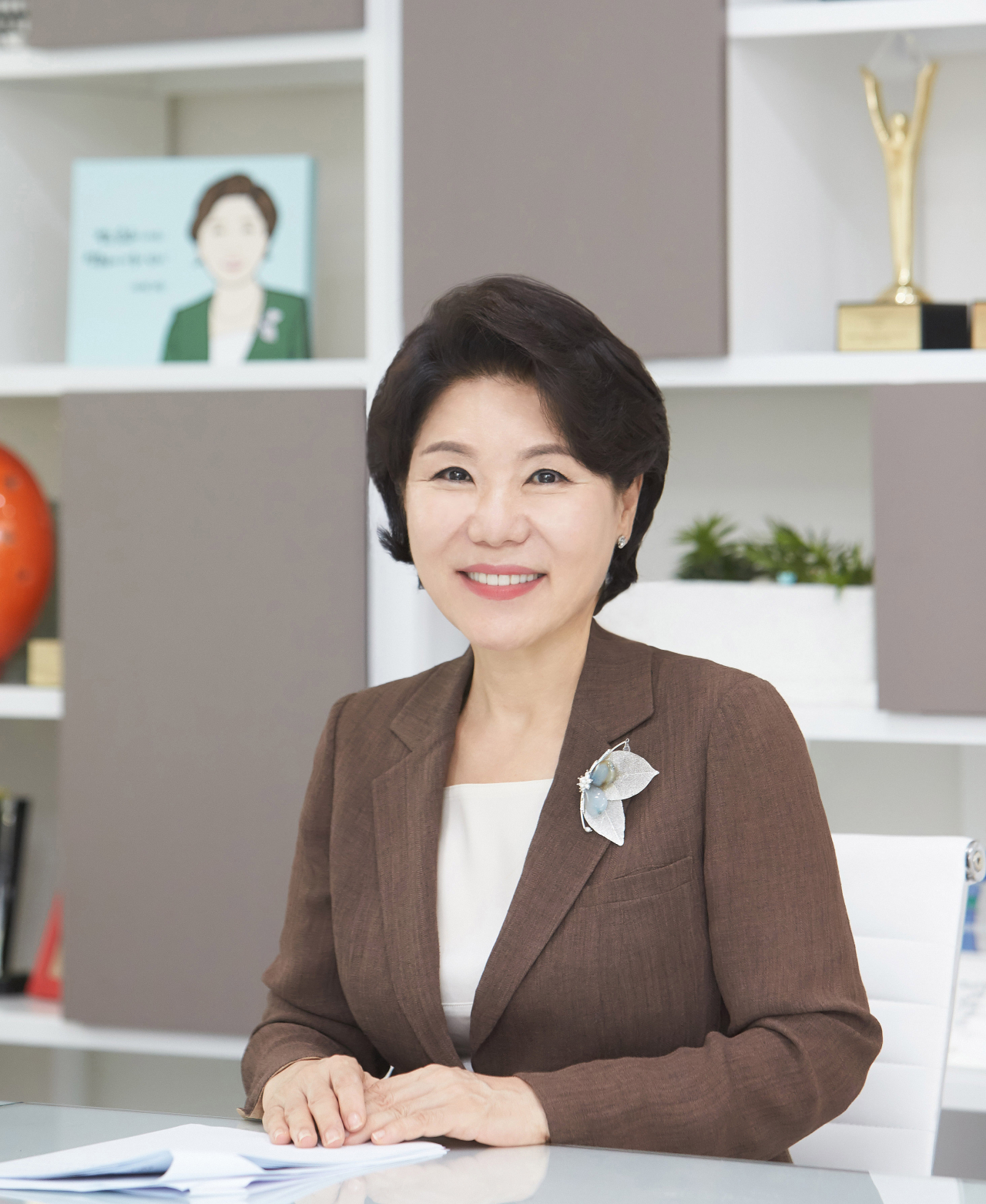 조은희 서초구청장.