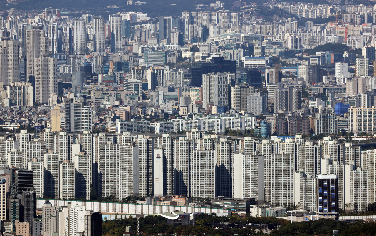 “감정가 13억, 낙찰가 20억”…뜨거운 서울 아파트 경매 왜?