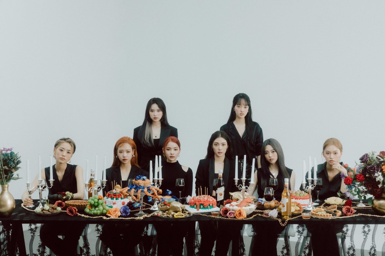 Weki Meki (Fantagio)