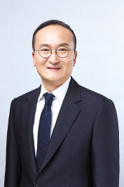 이석희 SK하이닉스 사장 [SK하이닉스 제공]
