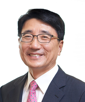 [전우헌 경북사회복지공동모금회 회장]