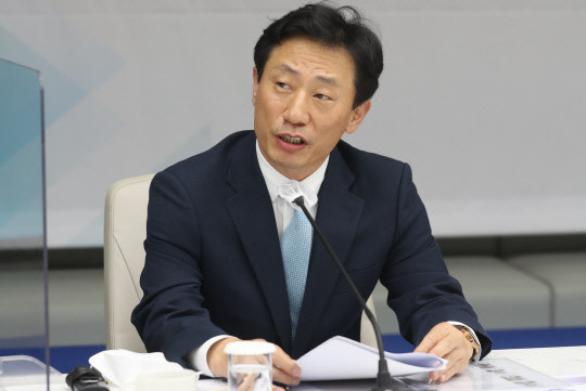 박기영 산업통상자원부 통상차관보[헤럴드DB]
