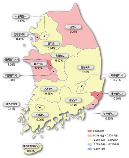 뛴 전셋값, 집값도 끌어올린다…서울도 지방도 ‘상승폭 확대’ [부동산360]