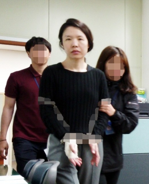 Koh faces life in prison for murder of ex-husband on Jeju