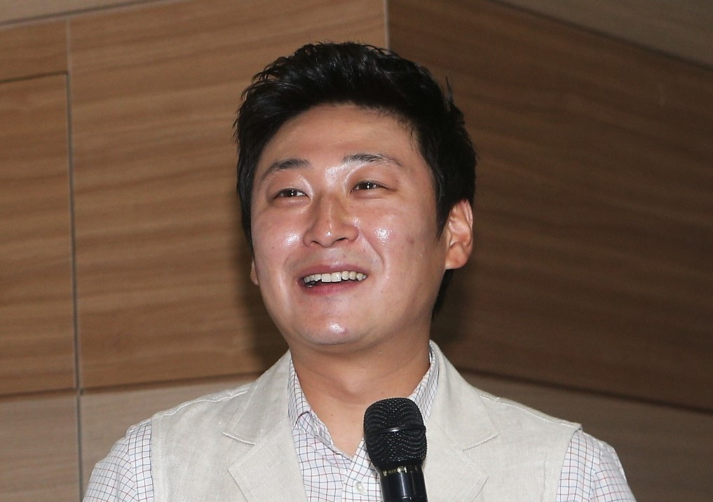 개그맨 노우진 [연합]