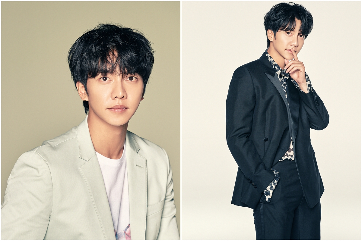 이승기 [후크엔터테인먼트 제공]