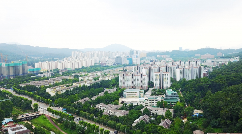 “내가 제일 피해자”…커지는 부동산 세대갈등