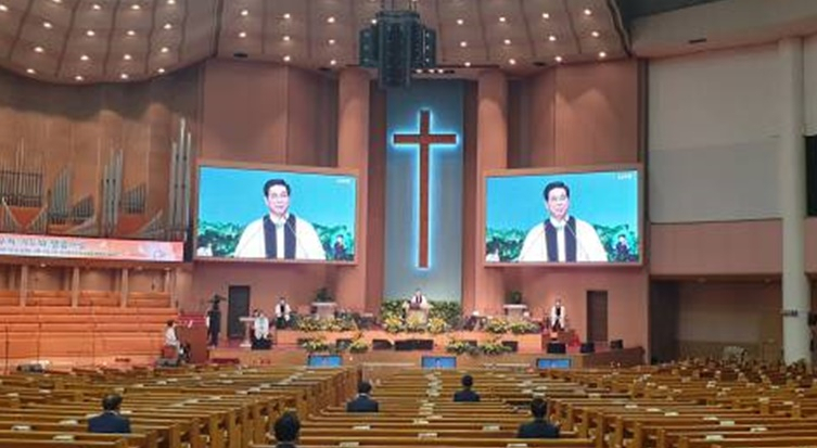 세분화된 사회적 거리두기 5단계가 7일부터 시행된다.