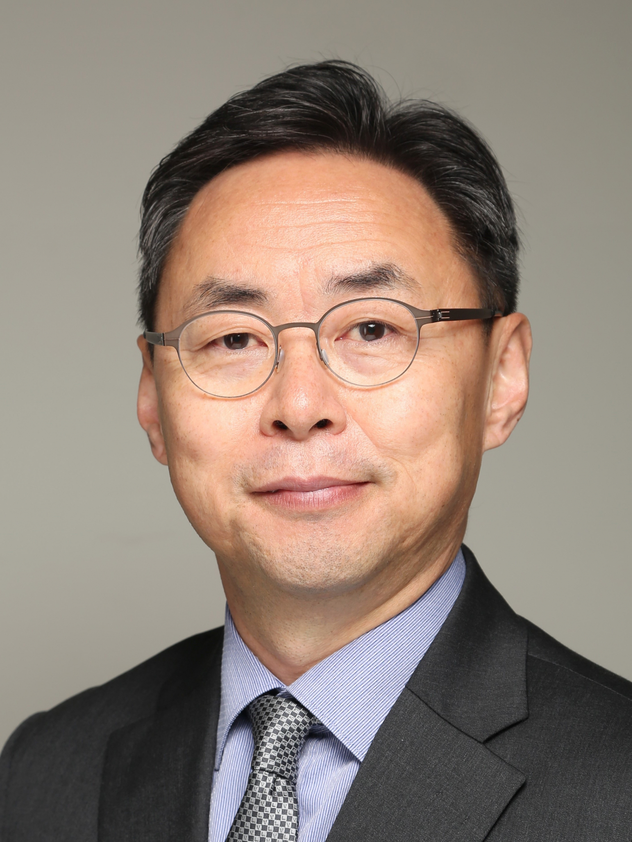 하성도 IBS 신임 부원장.[IBS 제공]