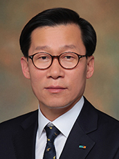 임대규 현대홈쇼핑 대표이사 사장[사진제공=현대백화점그룹]