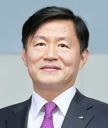 강남훈 홈앤쇼핑 전 대표. [연합]