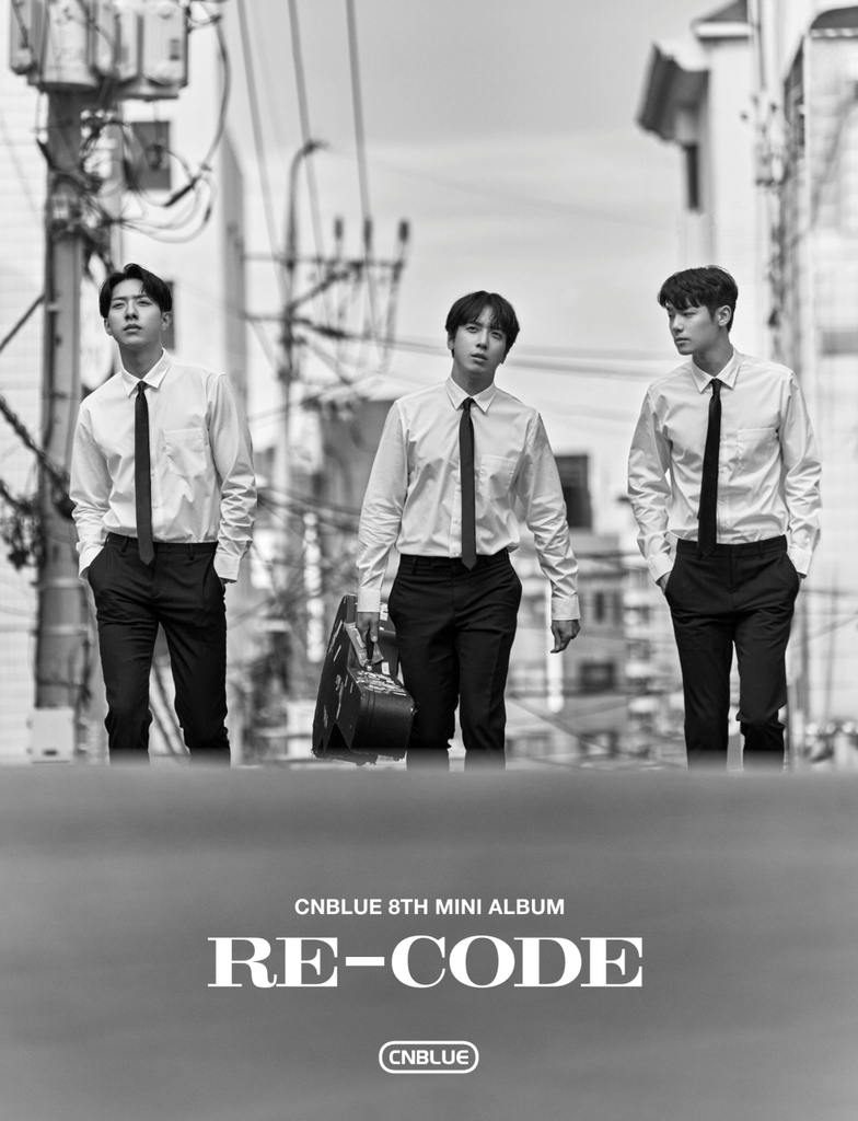 씨엔블루 [FNC엔터테인먼트 제공]