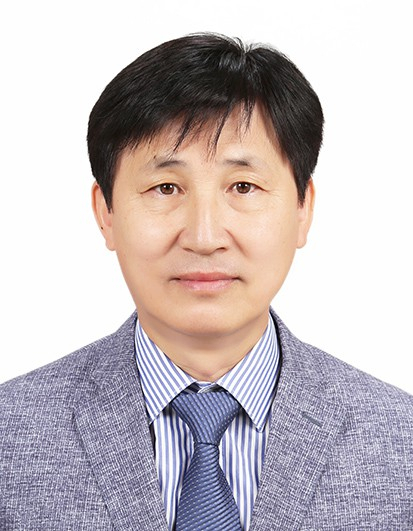 인천항만공사 홍성소 건설부문 부사장