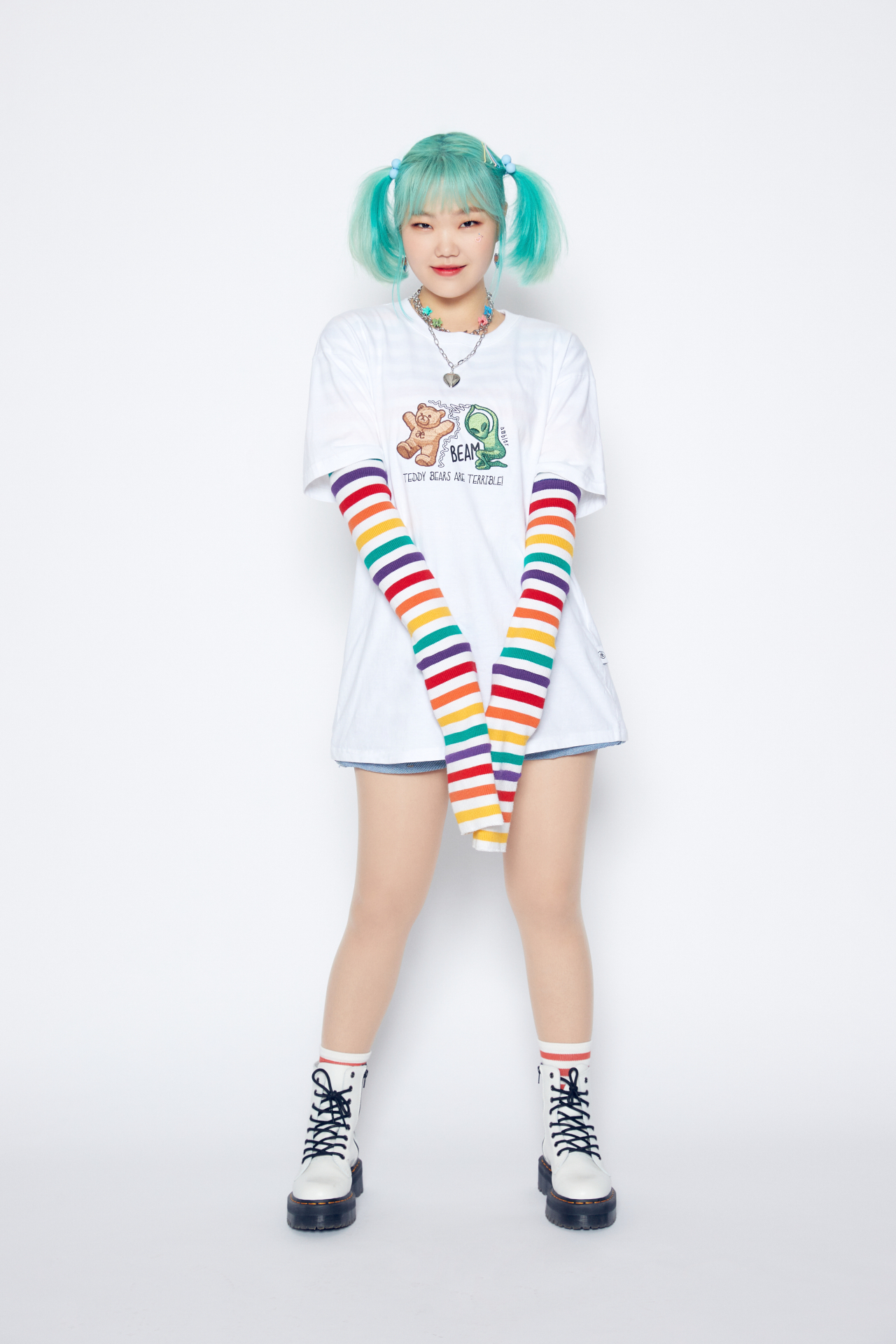 이수현 [YG엔터테인먼트 제공]